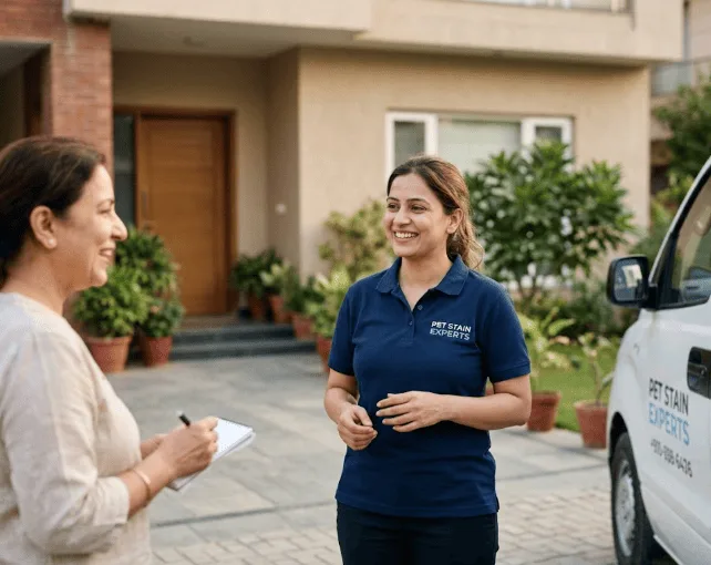 Pet Stain Carpet Cleaning Niland, CA FAQs